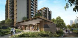 Narra Residences (D23), Apartment #522302901